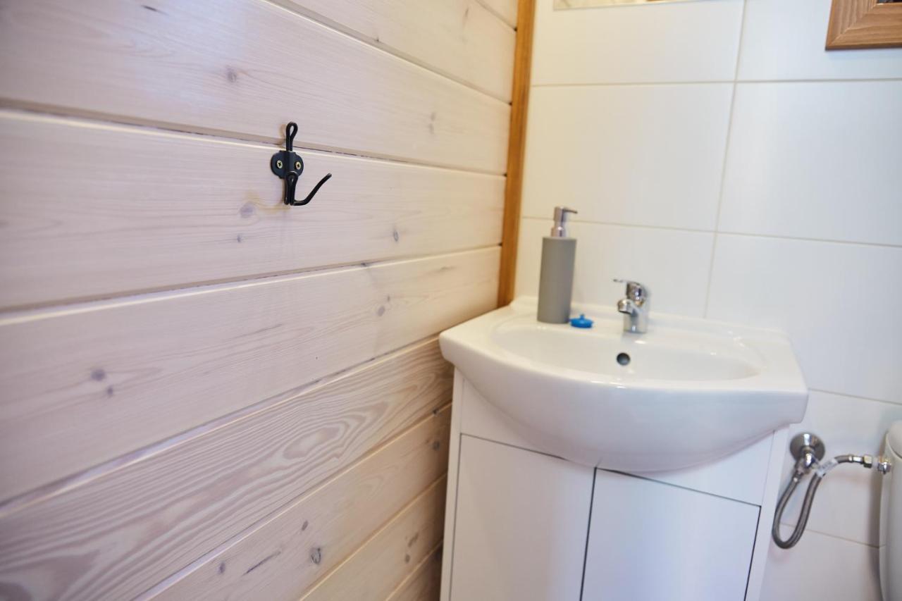Holiday home Lesne Dziady