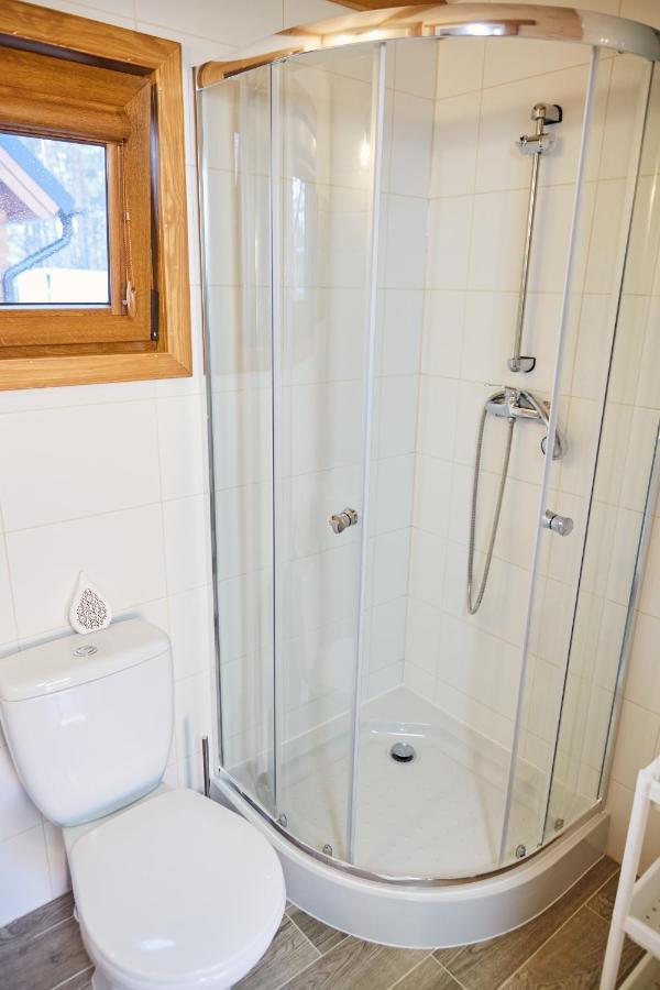 Lesne Dziady Holiday home