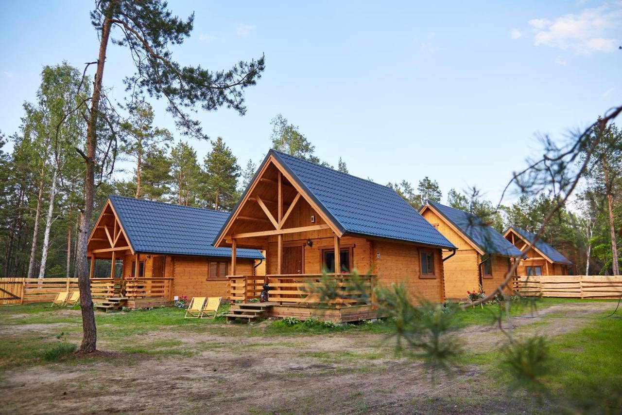 Holiday home Lesne Dziady *
