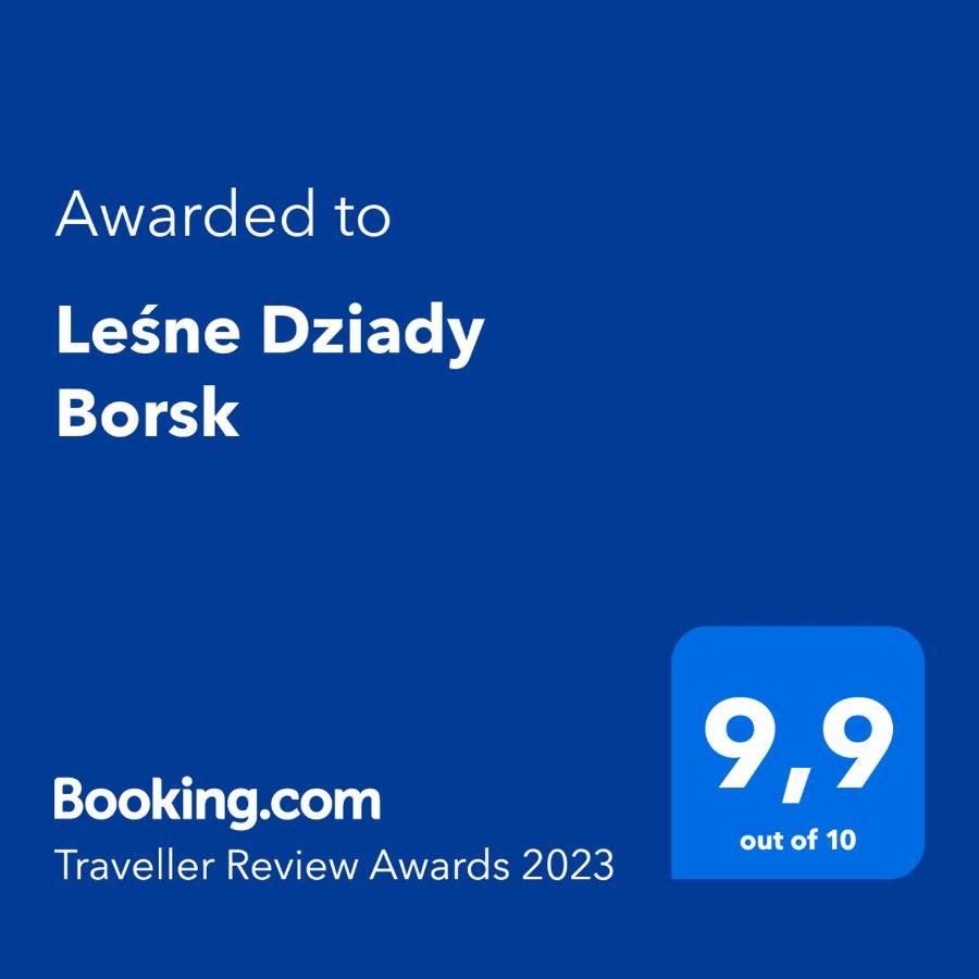 Lesne Dziady Holiday home