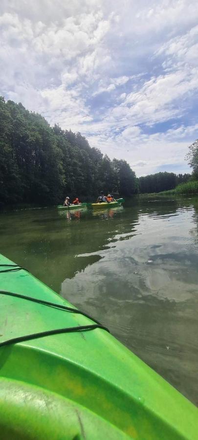 Holiday home Lesne Dziady