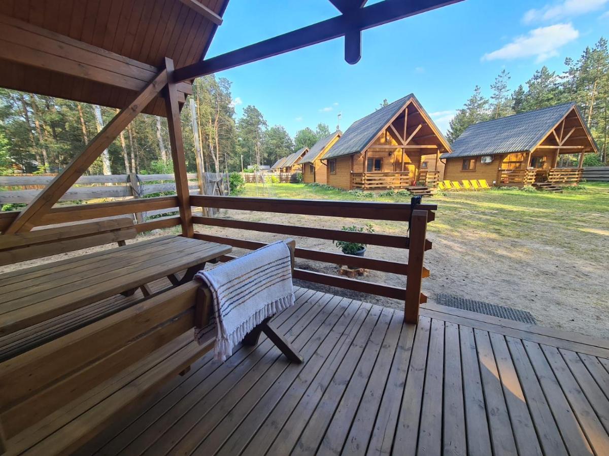 Holiday home Lesne Dziady *