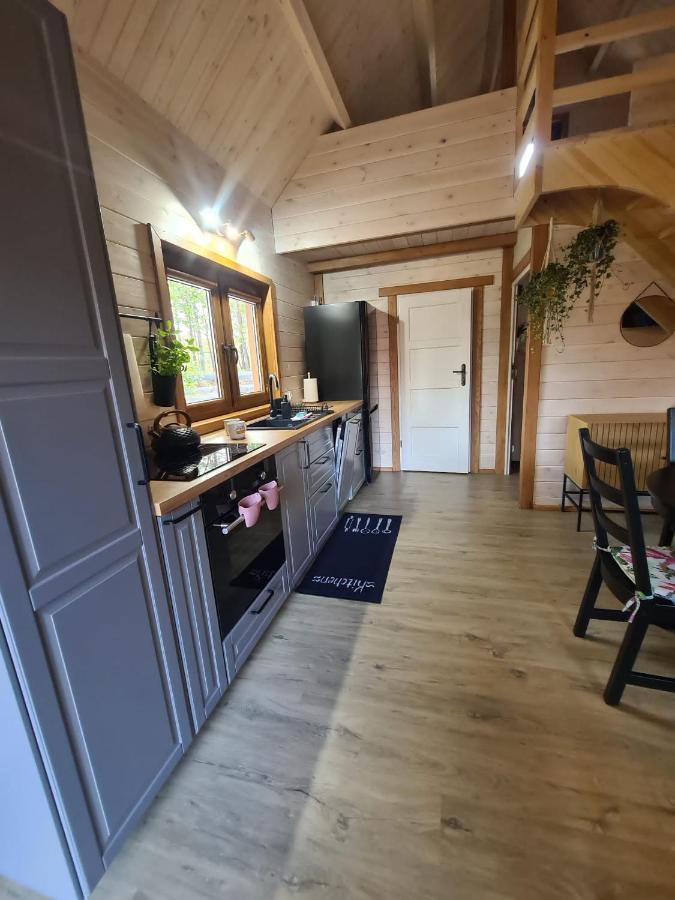 Lesne Dziady Holiday home