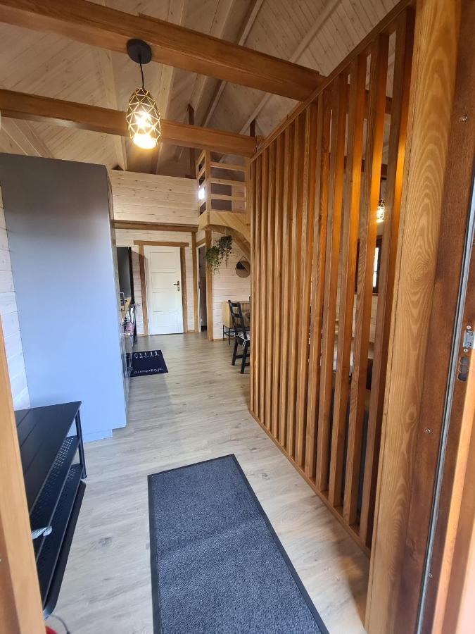 Holiday home Lesne Dziady *