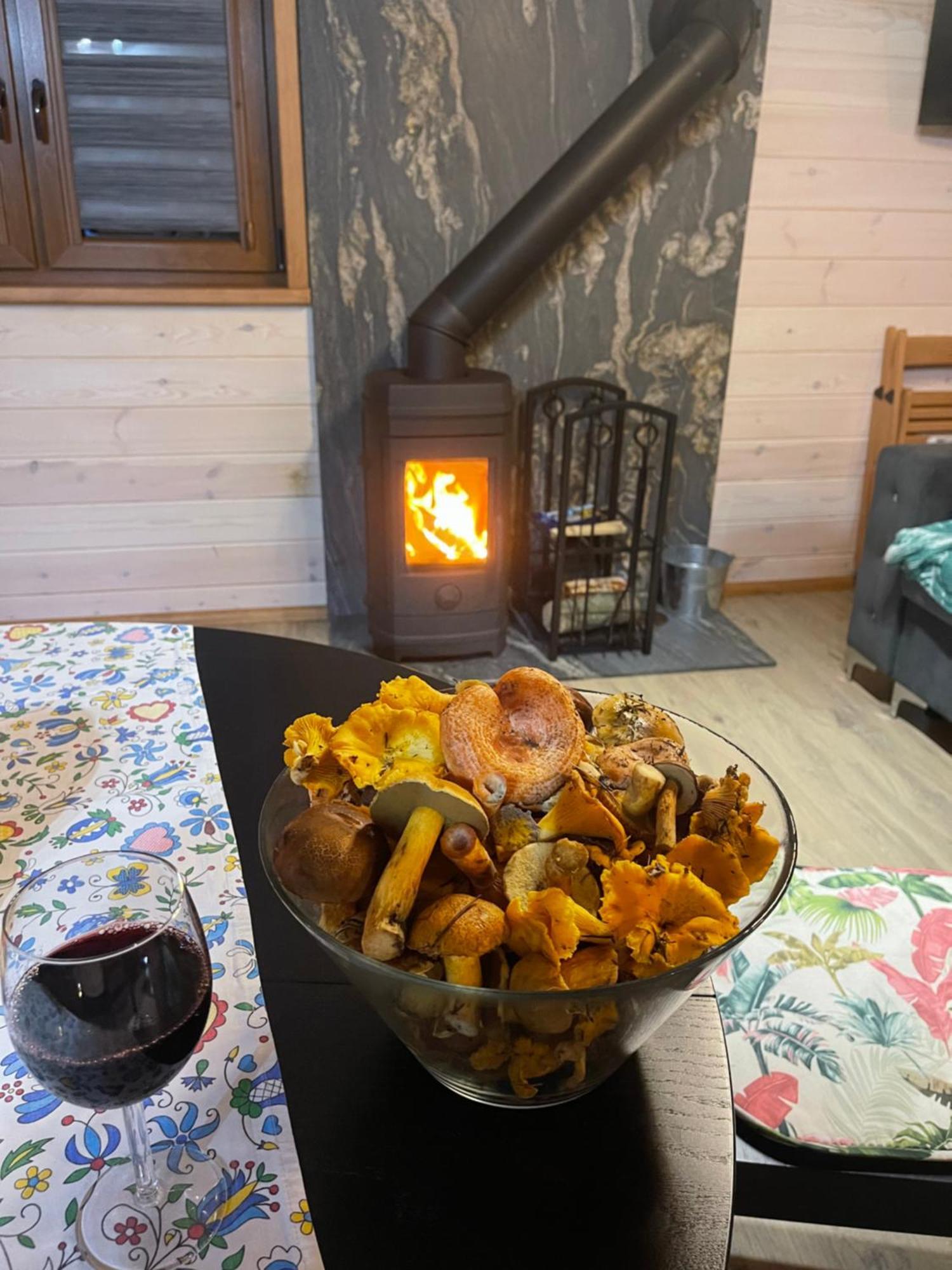Holiday home Lesne Dziady *