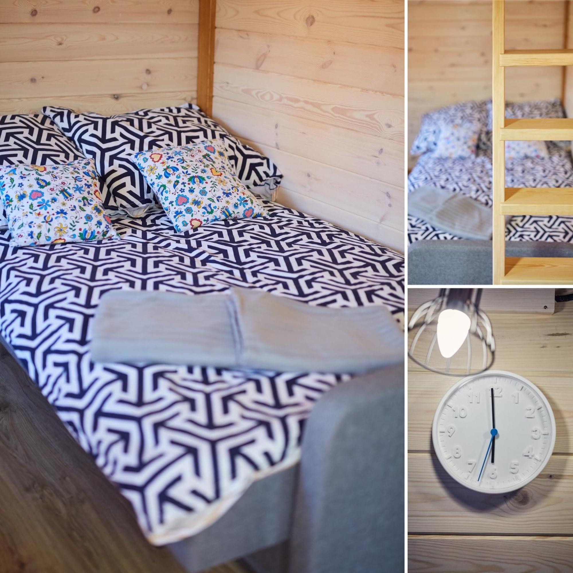 Lesne Dziady Holiday home